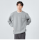 【別注】＜RUSSELL ATHLETIC＞GLR クルーネック スウェット