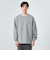 【別注】＜RUSSELL ATHLETIC＞GLR クルーネック スウェット