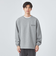 【別注】＜RUSSELL ATHLETIC＞GLR クルーネック スウェット