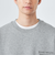 【別注】＜RUSSELL ATHLETIC＞GLR クルーネック スウェット