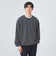 【別注】＜RUSSELL ATHLETIC＞GLR クルーネック スウェット