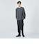 【別注】＜RUSSELL ATHLETIC＞GLR クルーネック スウェット