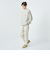 ＜GLR or＞ロゴ クルーネック スウェット