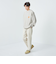 ＜GLR or＞ロゴ クルーネック スウェット