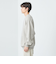 ＜GLR or＞ロゴ クルーネック スウェット
