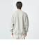 ＜GLR or＞ロゴ クルーネック スウェット