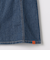 【別注】＜UNIVERSAL OVERALL＞TJ デニム 2WAYジャンパースカート / キッズ  140cm-160cm
