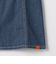 【別注】＜UNIVERSAL OVERALL＞TJ デニム 2WAYジャンパースカート / キッズ  140cm-160cm