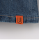 【別注】＜UNIVERSAL OVERALL＞TJ デニム 2WAYジャンパースカート / キッズ  140cm-160cm