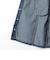 【別注】＜UNIVERSAL OVERALL＞TJ デニム 2WAYジャンパースカート / キッズ  140cm-160cm