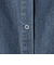 【別注】＜UNIVERSAL OVERALL＞TJ デニム 2WAYジャンパースカート / キッズ  140cm-160cm