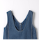 【別注】＜UNIVERSAL OVERALL＞TJ デニム 2WAYジャンパースカート / キッズ  140cm-160cm