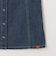 【別注】＜UNIVERSAL OVERALL＞TJ デニム 2WAYジャンパースカート / キッズ  100cm-130cm