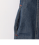 【別注】＜UNIVERSAL OVERALL＞TJ デニム 2WAYジャンパースカート / キッズ  100cm-130cm