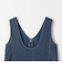 【別注】＜UNIVERSAL OVERALL＞TJ デニム 2WAYジャンパースカート / キッズ  100cm-130cm