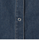 【別注】＜UNIVERSAL OVERALL＞TJ デニム 2WAYジャンパースカート / キッズ  100cm-130cm
