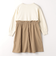 【別注】＜Pluckys＞TJ ドッキングワンピース / キッズ  100cm-130cm