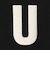 【別注】＜UNIVERSAL OVERALL＞ U スウェット / トレーナー / キッズ  140cm-160cm