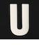 【別注】＜UNIVERSAL OVERALL＞ U スウェット / トレーナー / キッズ  140cm-160cm
