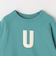 【別注】＜UNIVERSAL OVERALL＞ U スウェット / トレーナー / キッズ  140cm-160cm