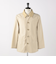 【別注】＜Traditional Weatherwear＞GLR TC ウェーバリー ジャケット