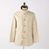 【別注】＜Traditional Weatherwear＞GLR TC ウェーバリー ジャケット