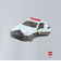 【別注】＜TOMICA＞裏毛リンガープルオーバー / トレーナー / キッズ  100cm-120cm