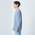 L/A カノコ ビズ クルーネック カットソー