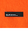 GLR ブラッシュド マフラー
