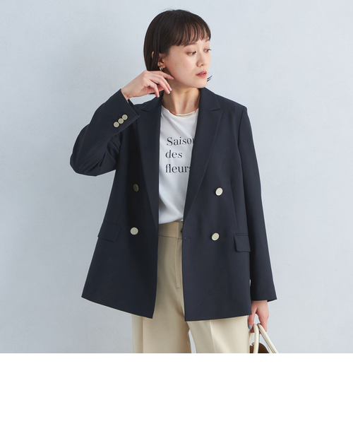 size SHORTあり］Greed グリード ダブル ジャケット 2