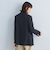 ［size SHORTあり］Greed グリード ダブル ジャケット 2  -ウォッシャブル-