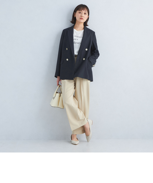 size SHORTあり］Greed グリード ダブル ジャケット 2 -ウォッシャブル