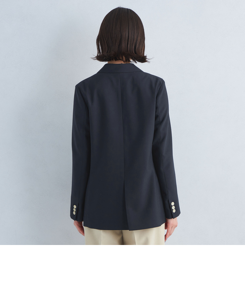 greed ジャケット　美品　グリード size SHORTあり］Greed グリード ダブル ジャケット 2