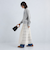ロゴ スウェット プルオーバー