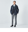 【別注】＜Barbour＞GLR スタンド ビデイル ジャケット