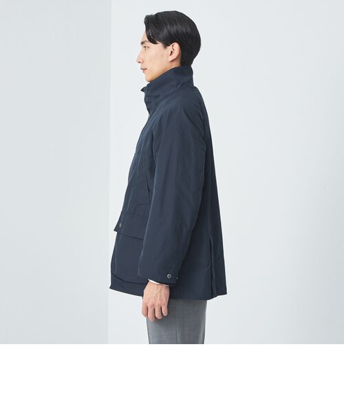 別注】＜Barbour＞GLR スタンド ビデイル ジャケット｜ユナイテッド