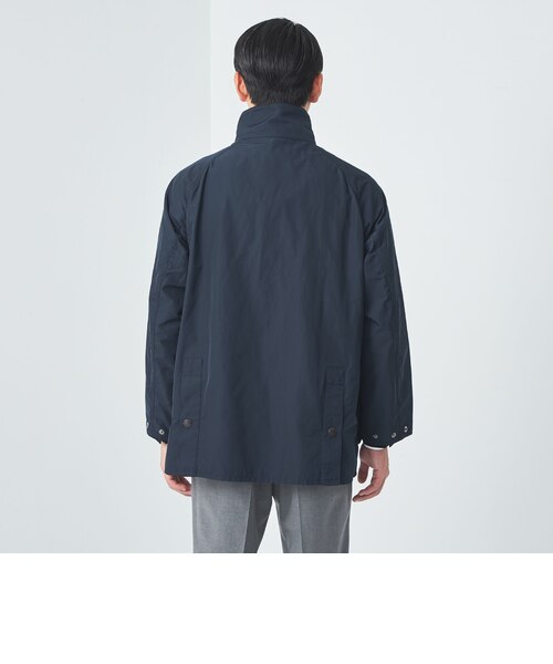 別注】＜Barbour＞GLR スタンド ビデイル ジャケット｜ユナイテッド