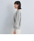 【別注】＜SCREEN STARS＞ラメ スウェット プルオーバー