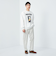 BAUHAUS クルーネック スウェット