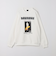 BAUHAUS クルーネック スウェット