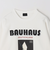 BAUHAUS クルーネック スウェット