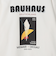 BAUHAUS クルーネック スウェット