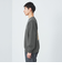 BAUHAUS クルーネック スウェット