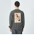 BAUHAUS クルーネック スウェット