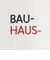 BAUHAUS スウェット パーカー フーディ