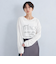 【別注】＜PROTAGONISTA＞プリント ロングスリーブ Tシャツ