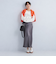 【別注】＜PROTAGONISTA＞プリント ロングスリーブ Tシャツ