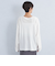 【別注】＜PROTAGONISTA＞プリント ロングスリーブ Tシャツ