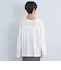 【別注】＜PROTAGONISTA＞プリント ロングスリーブ Tシャツ