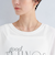 【別注】＜PROTAGONISTA＞プリント ロングスリーブ Tシャツ
